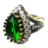Hurrem Sultan Ring