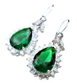 Sterling Silver Earrings-3