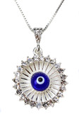 Sterling Silver Necklace-3