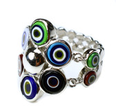Sterling Silver Ring-11