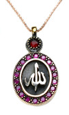 Sterling Silver Necklace-6