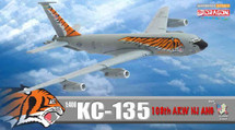 KC-135E Stratotanker #59-1456 "Spirit of Camden County"