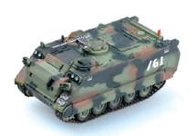 M113 Assault Vehicle Display Model US Army 3rd Infantry Div, #61