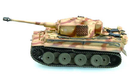 Details about   Easy Model 1/72 Sd.Kfz.181 Sturmtiger German Army 