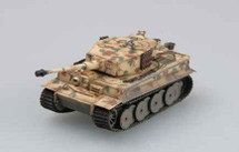 Details about   Easy Model 1/72 Sd.Kfz.181 Tiger Tank #2 German Army sPzAbt 508