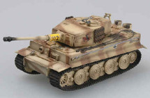 Details about   SWTR04 Salvat Sd.Kfz.181 Tiger 1/72 Model #301 German Army 