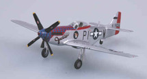 P-51D Mustang USAAF 356th FG, 359th FS, "Jackie", 1945