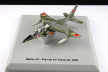 Alpha Jet French Air Force