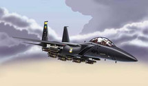F-15 Strike Eagle US Air Force Desert Storm