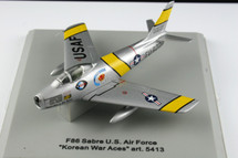 F-86 Sabre US Air Force Korean War