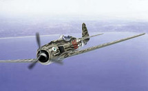 Lippisch P.13a Luftwaffe, 1:72 Luft-X LX-LUFT009