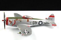 P-47 Thunderbolt US Air Force 509th