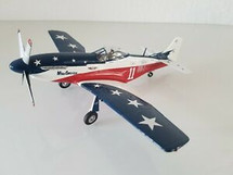 P-51D Mustang USAAF "Miss America"