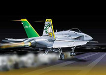 F/A-18A Hornet - VFA-127, US Navy, 1995, 1:72 Hobby Master F/A-18A Hornet - VFA-127, US Navy, 1995, 1:72 Hobby Master