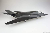 F-117 Stealth USAF 
