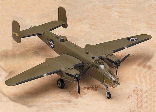 B 25b Mitchell J H Doolittle S Tokyo Raid 1 48 Franklin Mint Fm B11b316 B 25b Mitchell J H Doolittle S Tokyo Raid 1 48 Franklin Mint Fm B11b316