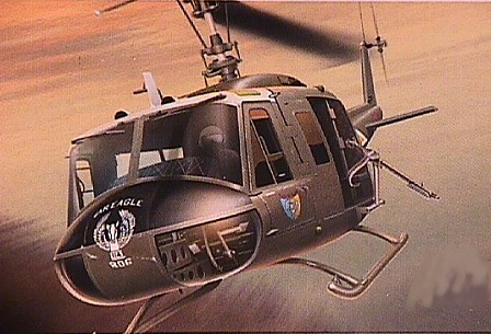 vietnam huey helicopter for sale