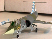 F-104 Starfighter Bavaria