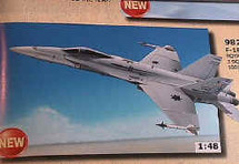F-18C Hornet Royal Australian Air Force 3 Sqn.1901 "Centenary of Federation" 2001