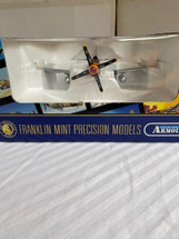 P-51D Mustang USAAF "Glamorous Glen III"