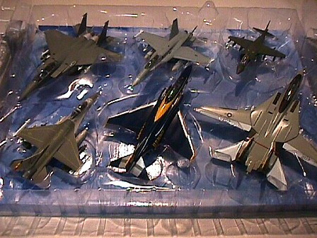 Franklin hot sale mint airplanes