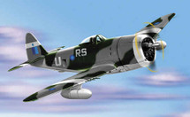 F4 Phantom II Royal Air Force 56 Sqn. 