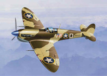 Spitfire VB US Army Air Force
