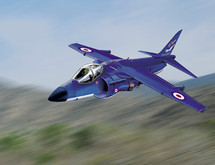 Sea Harrier F/A2 UK Royal Navy FAA 899 NAS