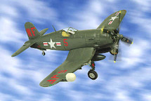 F4U-5N Corsair US Marine Corps "VMF (N) - 513"
