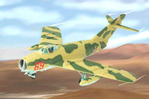 Mig-15 Chinese Liberation Army Air Force, 1:48 Franklin Mint