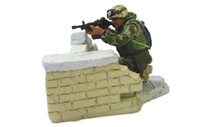 Soldier US Marine Figurine