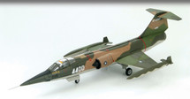 F-104G Starfighter ROCAF 499th TFW, 42nd TFS, #4400, Hsinchu AB, Taiwan, 1983