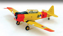 Texan Harvard Mk. IIB Royal Netherlands Air Force Historic Flight (Ltd. Ed. 420 pc)