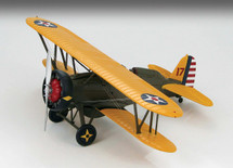 P-12E 16th Pursuit Group, U.S. Army Air Corps, Canal Zone, 1934