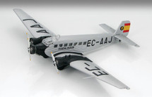 JU 52/3m Iberia, 1941