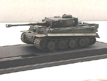 Tiger 1 Early Production No. 332