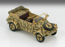 Kubelwagen Type 82 Sturmartillerie - Brigade 667, Western Front, 1944
