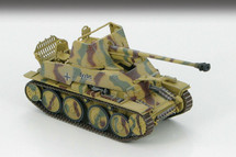 Sd. Kfz. 139 Marder III Tank Destroyer - 7th Panzer Division, 42nd Tank Destroyer Battalion, Russia, 1944