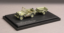 Willys MB Jeep 1944