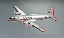 American Airlines Douglas DC-4