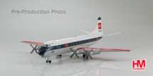 Jersey European AIrways BAe 146-100 ~ G-JEAJ, 1:400 Dragon Models