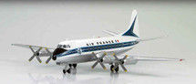 Scandinavian Airlines Vickers Viscount 700, 1:200 Hobby