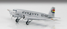 Spanish Republican Government Douglas DC-2-115B L.A.P.E.