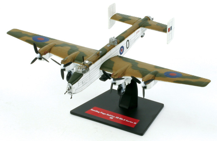 ixo models diecast military aircraft