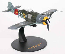 1//72 MASTERCRAFT C-04 FOCKE WULF 190 A7 /"JG1/"