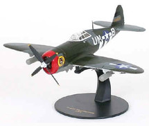P-47 Thunderbolt - IXO Models