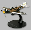 P-39Q/N Airacobra