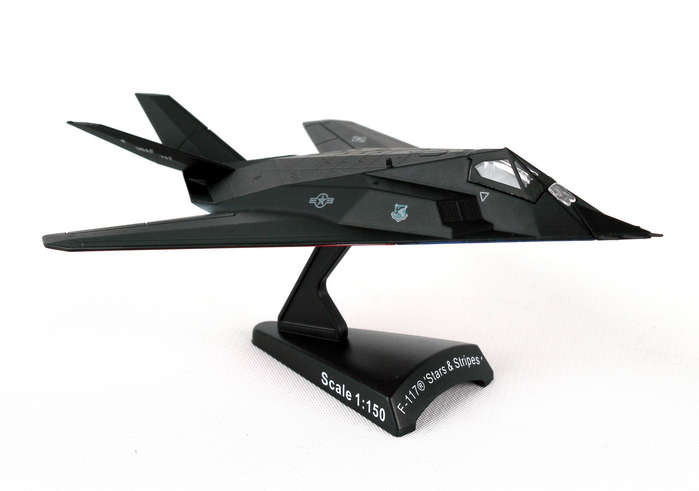 F-117A Nighthawk USAF FTS Baja Scorpions, #79-10782 