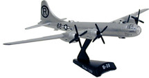 B-29 Superfortress #44-86292 "Enola Gay"