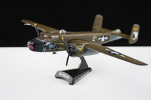 B-25J Mitchell "Betty`s Dream"